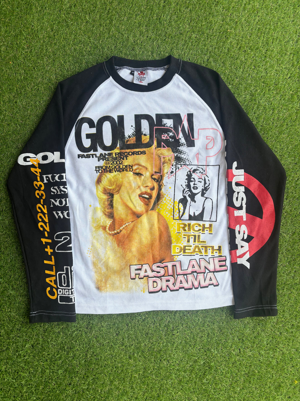 FastLane LS