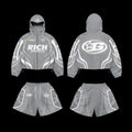 Rich Sports (grey)