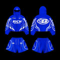 Rich Sports (Blue)