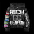 GC Vintage (Black)